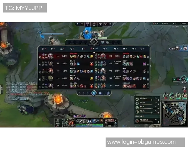 深入解析RNG战队在S15赛季LOL中的进攻策略与战术布局