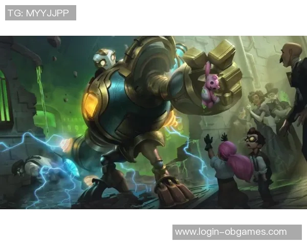 杨伟深度解析英雄联盟游戏策略与技巧分享让你轻松上分的秘诀实时新闻