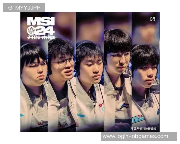 电竞新闻赛后复盘BLG与V5精彩配合分析及战术解读