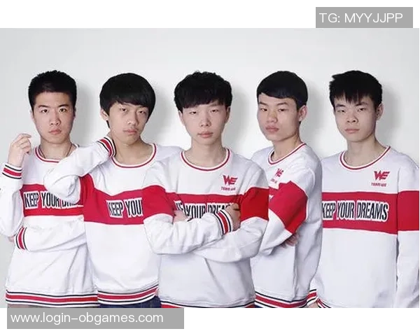 聚焦英雄联盟WE战队实力分析与未来发展展望实时新闻